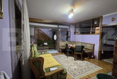 Casa 4 camere 300mp. teren 770 mp. Odoreu - 1