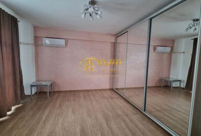 Apartament cu 2 camere decomandat în Bucium