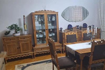 Apartament cu 3 camere decomandat în Central - 1