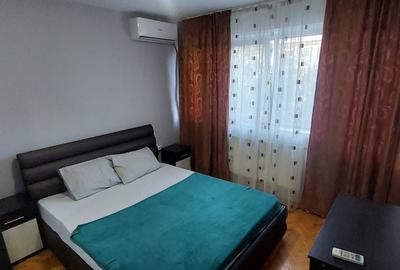 Apartament cu 2 camere semidecomandat în Nicolae Bălcescu - 4