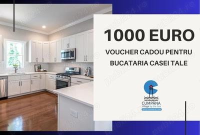 Casă cu 5 camere cu Teren 260 Mp în Cumpăna - 10