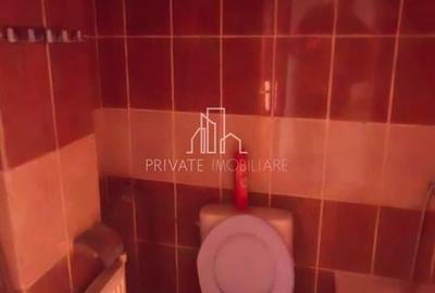 Garsonieră decomandată în 7 Noiembrie - 9