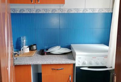 Apartament cu 2 camere semidecomandat în Republicii - 7