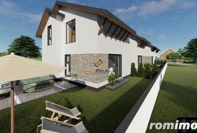 Vila Noua Sanandrei Doar 97.000 - 6