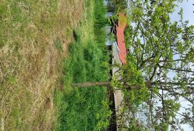 Casă cu 5 camere cu Teren 5500 Mp în Văleni - 1