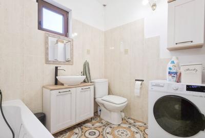 Casă individuală cu 11 camere cu Canalizare în Dragomirești-Deal - 22