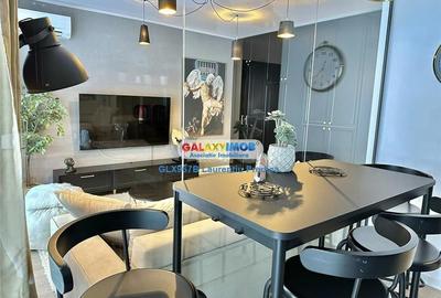 3 camere Cloud 9 Aviatiei Promenada Herastrau