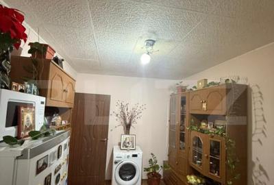 Apartament cu 3 camere nedecomandat, mobilat în Central - 3