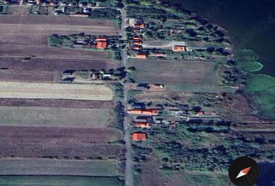 Teren de 400 mp, în Fârdea - 3