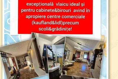 Vind casa 5 camera .zona de interes(market&puncte alimentare&scoala&gradinite)mij.transpilort public - 4