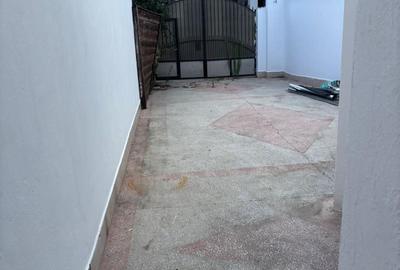 Casă cu 2 camere în Tecuci - 5