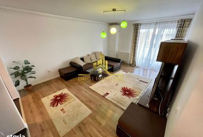 Apartament cu 2 camere semidecomandat, mobilat în Bună Ziua - 6