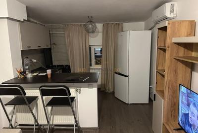 Apartament 2 camere, mobilat si utilat, Drumul Crețeștilor, Sector 4 - 1