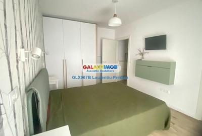 2 camere, pet friendly - BELVEDERE RESIDENCE, Barbu Vacarescu, Pipera 2 camere, pet friendly - BELVEDERE RESIDENCE, Barbu Vacarescu, Pipera - 7