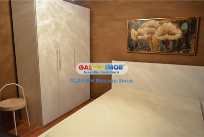 Apartament cu 4 camere decomandat, mobilat în Cantacuzino - 2