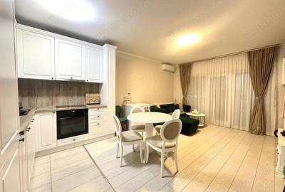 Apartament 2 camere, 41,9 mp utili, mobilat si utilat - Ghiroda - 3