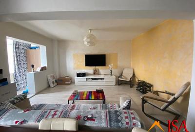 Apartament 3 camere complet mobilat – MIHAI VITEAZU - 2