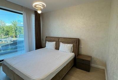 APARTAMENT EXCLUSIVIST CU 3 CAMERE DE INCHIRIAT - LAKE ON - TERMEN LUNG - - 10