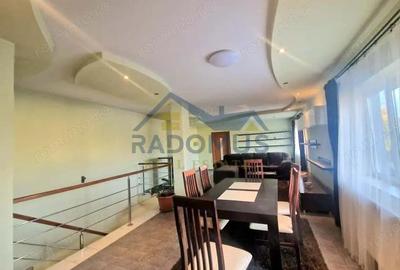 Casa + Spa?iu Comercial - Str.Strandului - 200 mp Utili - Trifazic - 4