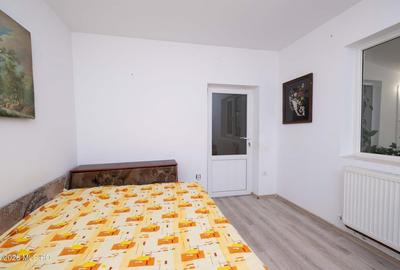 Casă cu 3 camere cu Teren 65 Mp în Central - 14