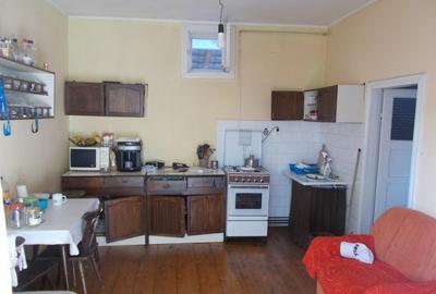 Casa Timisoara, zona Brancoveanu, P+E, 6 camere, teren 800mp - 2