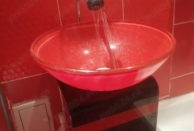 Garsonieră decomandată în Cișmigiu