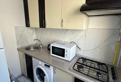 Garsonieră semidecomandată în Calea Călărașilor - 1