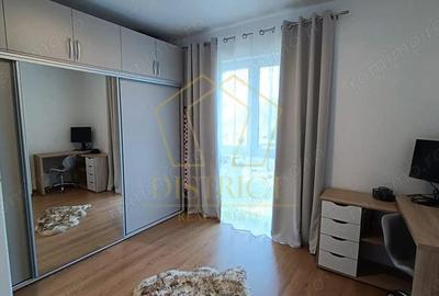 Apartament Spat?ios cu 4 Camere | Adora Forest Apartament Spat?ios cu 4 Camere | Adora Forest - 13