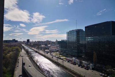 Garsoniera Grozavesti - complex 20th Residence - 8