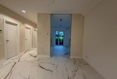 Casă cu 4 camere cu Teren 155 Mp în Central - 10