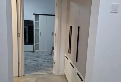 Apartament cu 2 camere decomandat în Theodor Pallady - 2