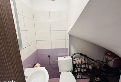 Casă cu 4 camere în Dudu - 11