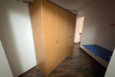 Garsonieră decomandată, mobilată în Central - 5