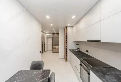 Garsonieră decomandată în Berceni - 2