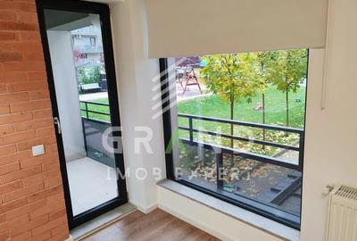 Garsonieră semidecomandată, mobilată în Grigorescu - 6