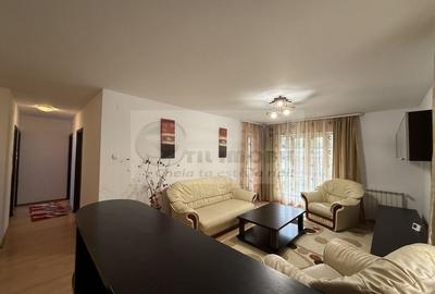 3 CAM TATARASI ETAJ 2, CENTRALA PROPRIE, 2 BAI, SUD,GREEN PARK,negocia - 1