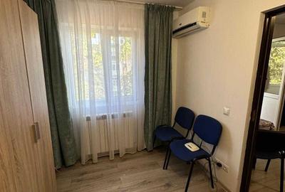 Apartament cu 2 camere în Micro 14 - 6