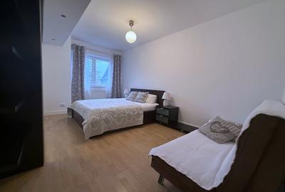 Apartament 3 camere etaj 1 Finisaje Premium | Terasa Popa Nan 2007 - 12