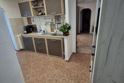 Apartament cu 2 camere semidecomandat în Brătianu - 8