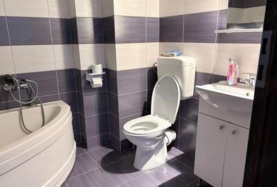 Apartament cu 2 camere decomandat în Chiajna - 4