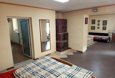 Oravita, Casa la Cheie, 7 Incaperi, Posibilitate Mansardare, - 6