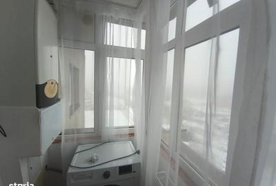 Apartament cu 2 camere decomandat în Central - 5