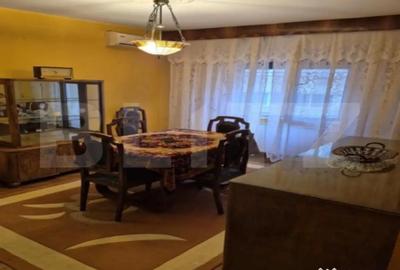 Apartament cu 3 camere semidecomandat în Ultracentral - 7