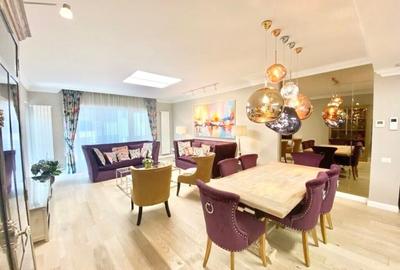 Apartament de lux 3 camere, zona Herastrau - 3