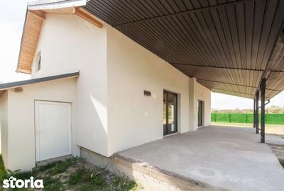 Casă cu 4 camere cu Teren 500 Mp în Drăganu - 19