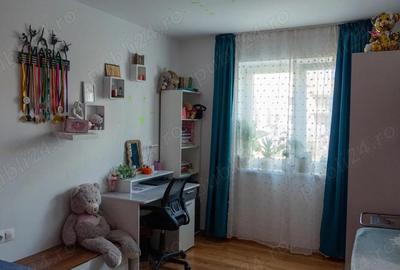 Casă cu 2 camere în Giroc - 5