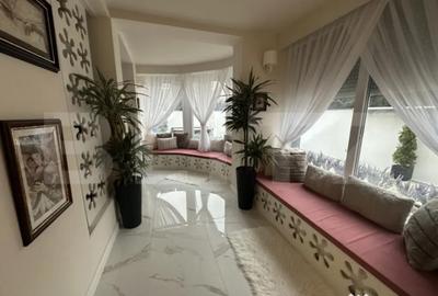 Casă cu 6 camere cu Teren 388 Mp în Titulescu - 17