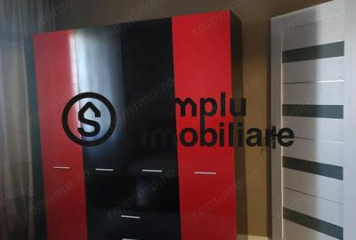 Apartament 2 camere - Bulevardul Nicolae Titulescu - 5