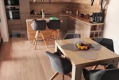 Casă cu 5 camere cu Teren 1200 Mp în Central - 8