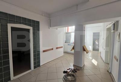 Imobil de inchiriat, 329 mp, Centru Vechi - 12 camere - 1